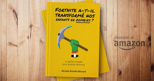 Fortnite a-t-il transformé nos enfants en zombies ?